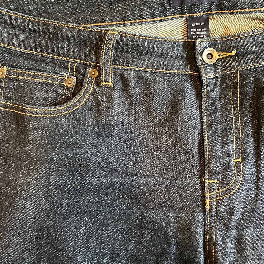 Banana Republic Jeans, 14
